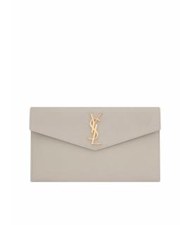 SAINT LAURENT Клатч/вечерняя сумка