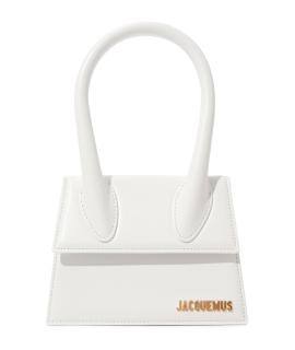 JACQUEMUS Сумка с короткими ручками
