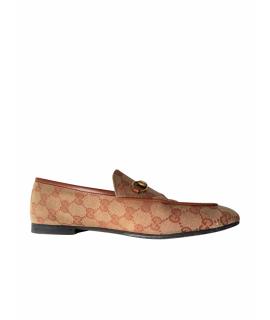 GUCCI Лоферы