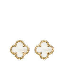 VAN CLEEF & ARPELS Серьги