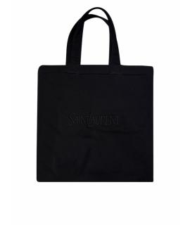 SAINT LAURENT Пляжная сумка