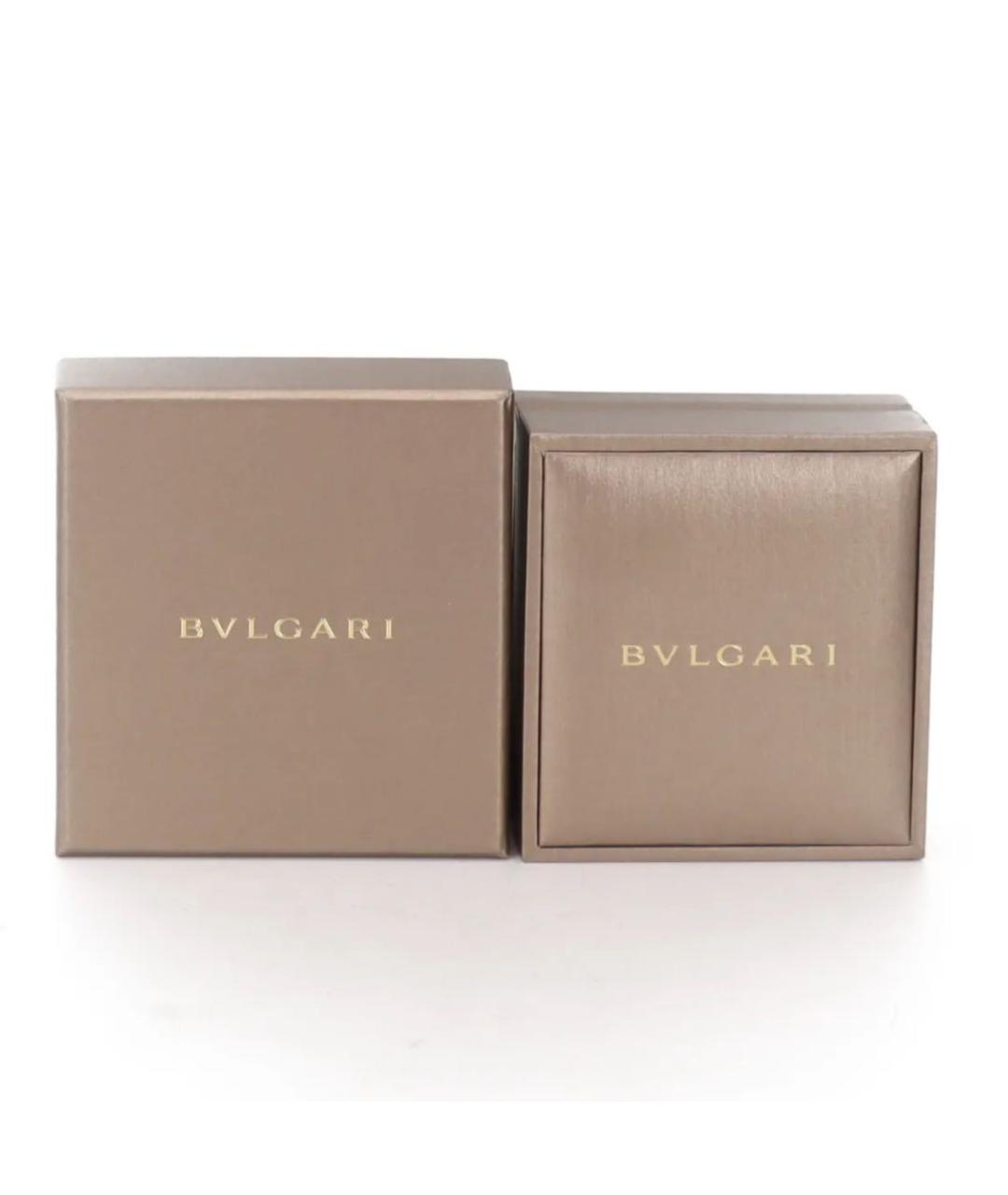 BVLGARI Золотой браслет из розового золота, фото 5