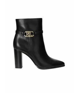 RALPH LAUREN Ботильоны