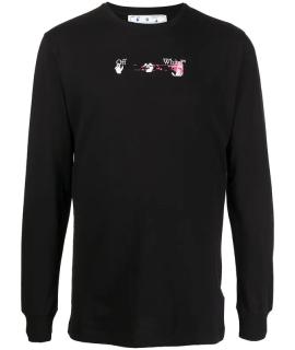OFF-WHITE Худи/толстовка