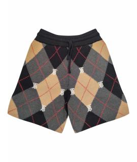 BURBERRY Шорты