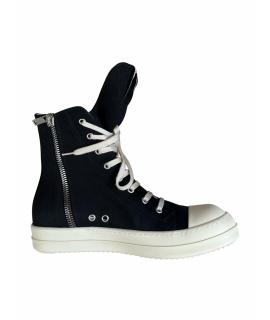 RICK OWENS DRKSHDW Высокие кроссовки / кеды