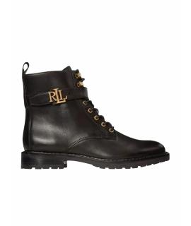 RALPH LAUREN Ботинки