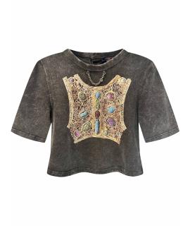 LOUIS VUITTON Футболка