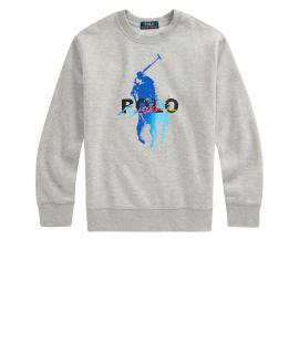 POLO RALPH LAUREN Худи/толстовка