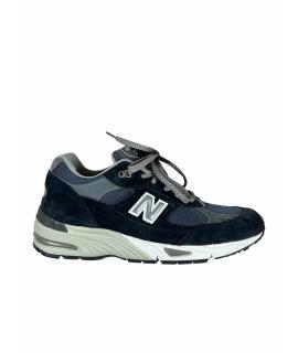 NEW BALANCE Низкие кроссовки / кеды