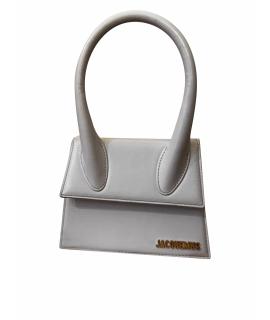 JACQUEMUS Сумка с короткими ручками
