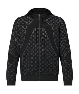 LOUIS VUITTON Худи/толстовка