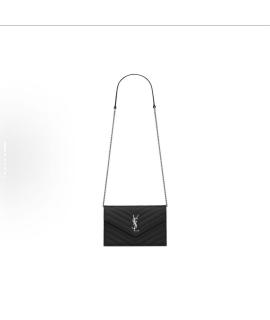 SAINT LAURENT Сумка через плечо