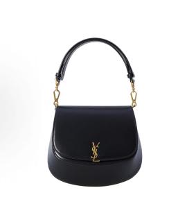 SAINT LAURENT Сумка с короткими ручками