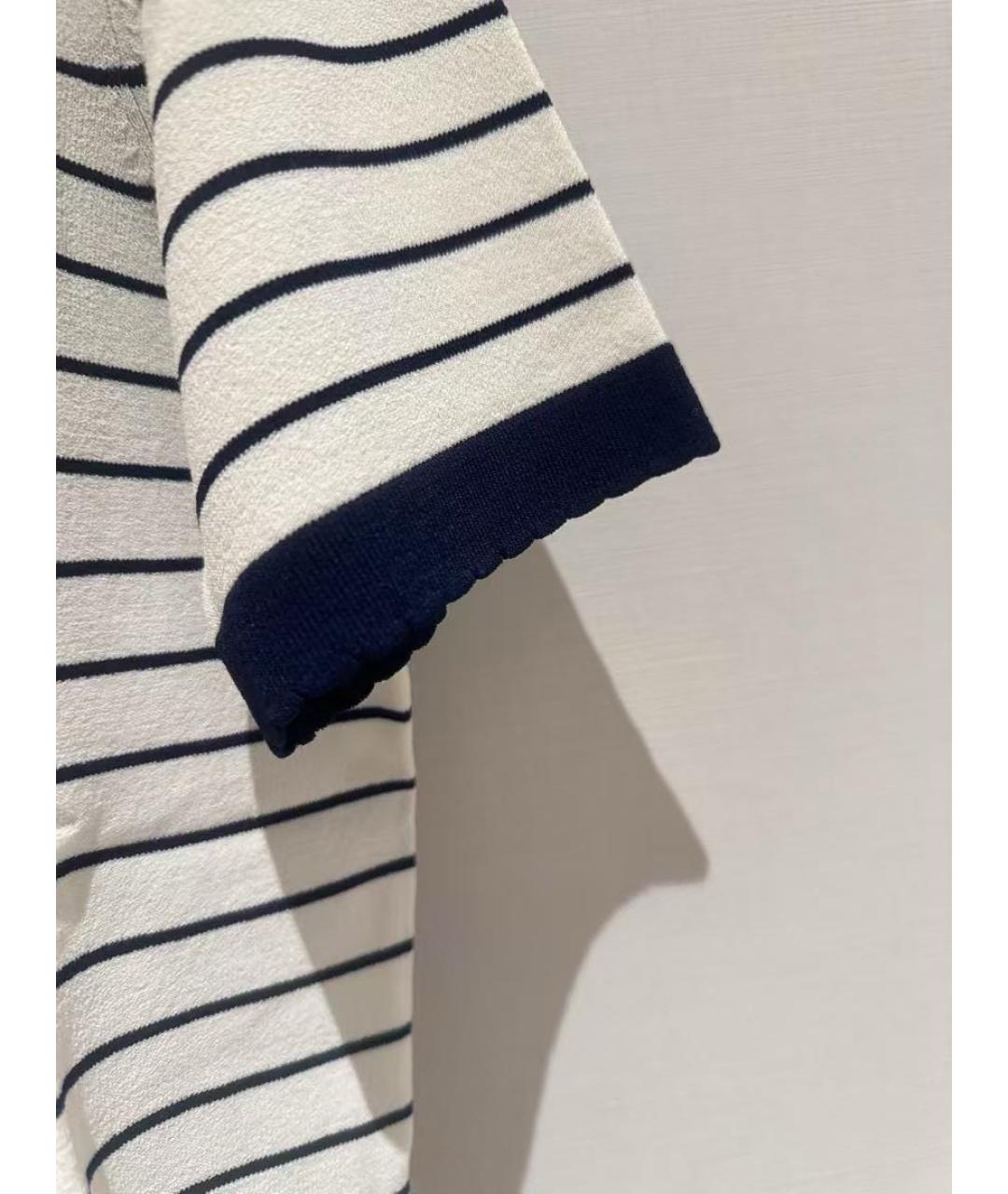 ELISABETTA FRANCHI Мульти футболка, фото 6