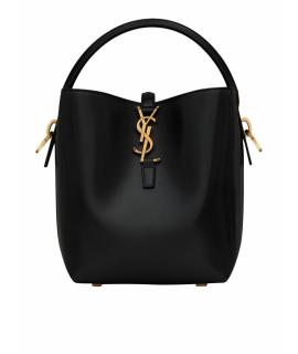 SAINT LAURENT Сумка с короткими ручками