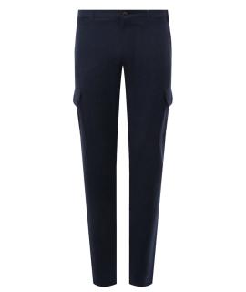 CANALI Повседневные брюки