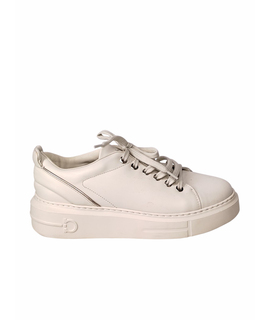 

Кеды SALVATORE FERRAGAMO