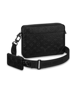 LOUIS VUITTON Сумка на плечо