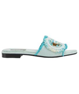GUCCI Шлепанцы