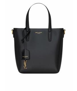 SAINT LAURENT Сумка с короткими ручками