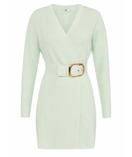 ELISABETTA FRANCHI Повседневное платье