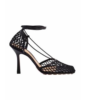 BOTTEGA VENETA Босоножки