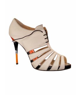 

Босоножки GIUSEPPE ZANOTTI DESIGN