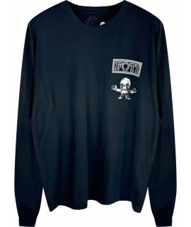 CHROME HEARTS Лонгслив