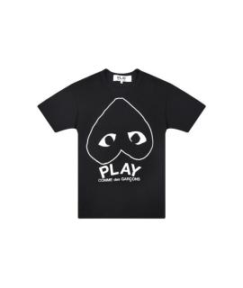 COMME DES GARÇONS PLAY Футболка