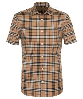 BURBERRY Кэжуал рубашка