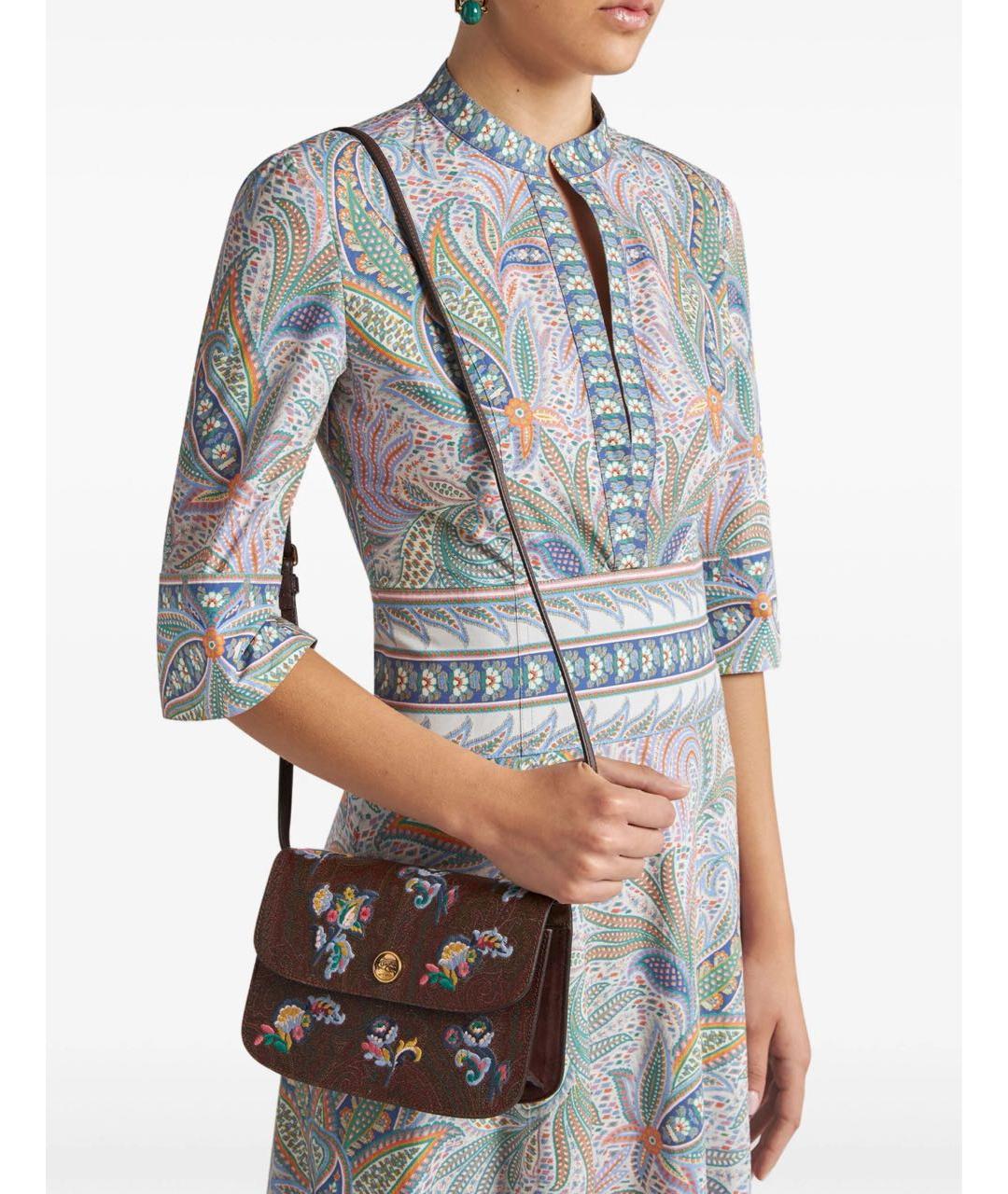 ETRO Сумка через плечо, фото 3
