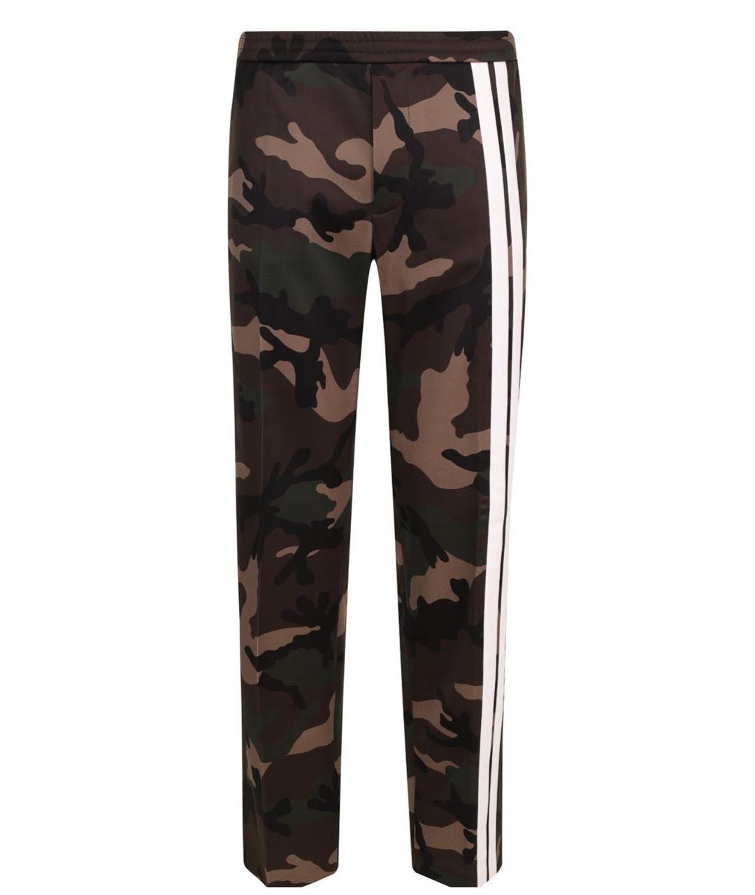 VALENTINO Спортивные брюки и шорты, фото 1