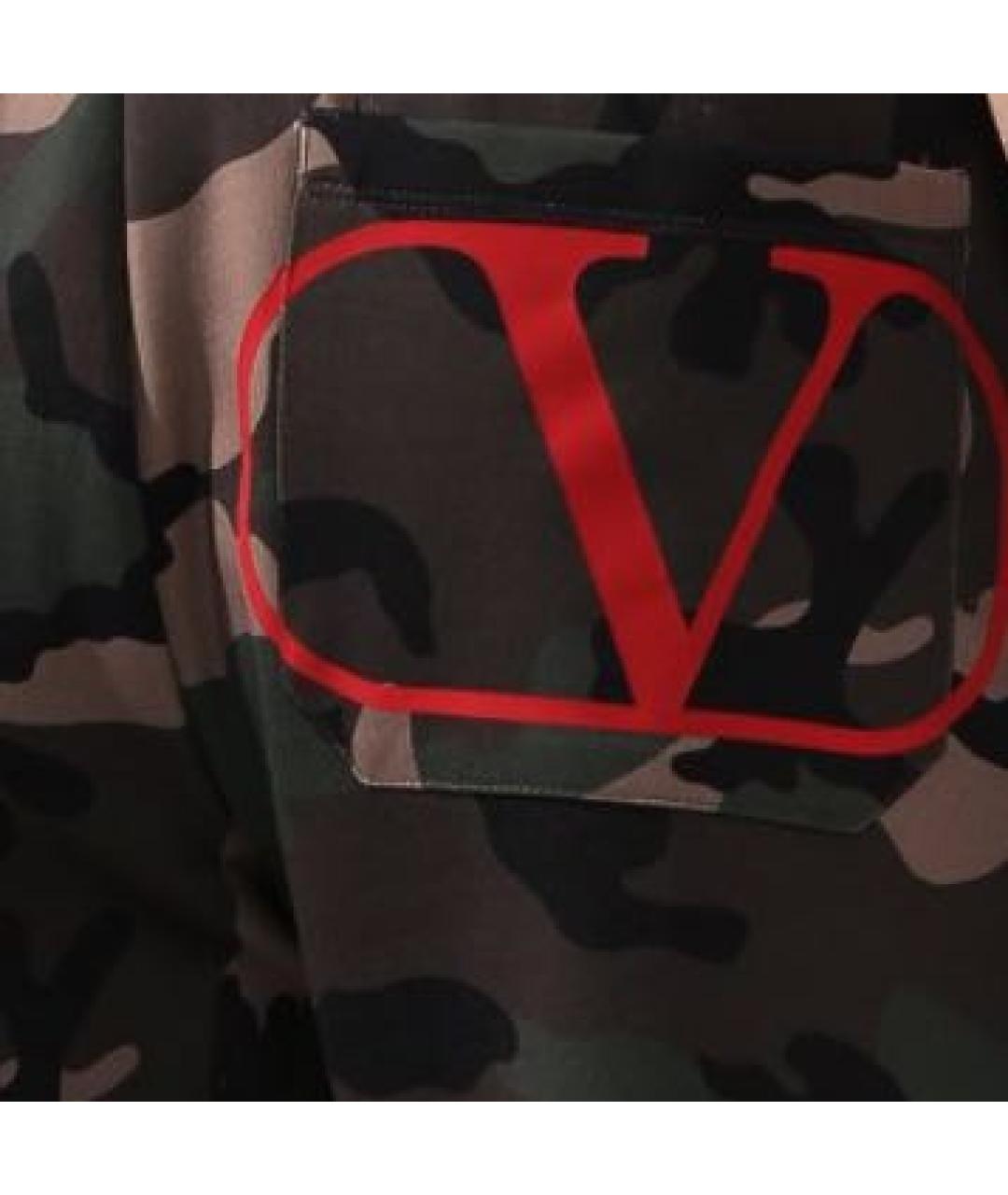 VALENTINO Спортивные брюки и шорты, фото 3