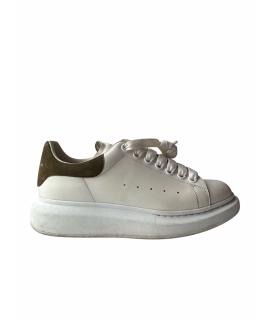 ALEXANDER MCQUEEN Кеды
