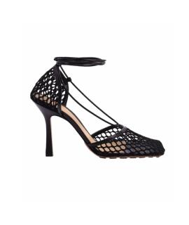BOTTEGA VENETA Босоножки