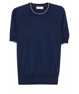 BRUNELLO CUCINELLI Футболка