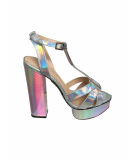 CHARLOTTE OLYMPIA Босоножки