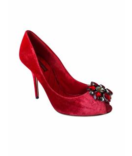 DOLCE&GABBANA Туфли