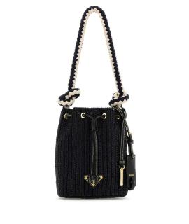 PRADA Сумка с короткими ручками