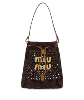 MIU MIU Сумка тоут