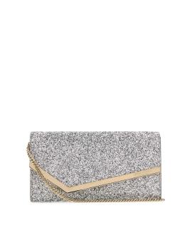JIMMY CHOO Клатч/вечерняя сумка