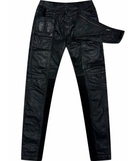 RICK OWENS DRKSHDW Джинсы скинни