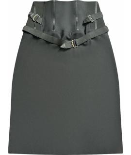 DOLCE&GABBANA Юбка миди
