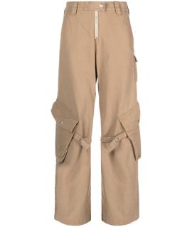 ACNE STUDIOS Брюки широкие