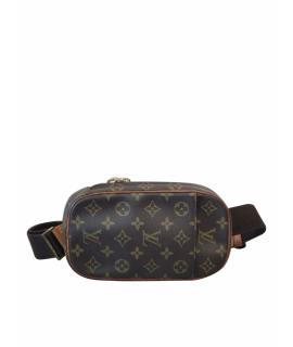 LOUIS VUITTON Поясная сумка