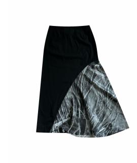 YOHJI YAMAMOTO Юбка макси