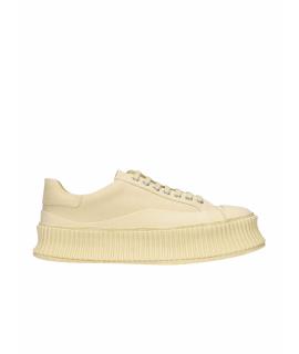 JIL SANDER Кеды