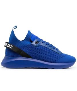 DSQUARED2 Высокие кроссовки / кеды