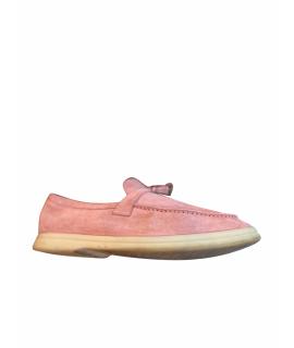 LORO PIANA Лоферы